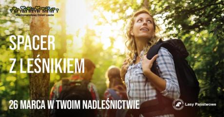 SPACER Z LEŚNIKIEM